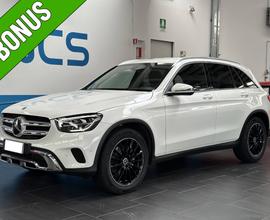 MERCEDES-BENZ GLC 200 4Matic EQ-Boost Business