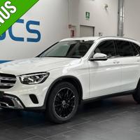 MERCEDES-BENZ GLC 200 4Matic EQ-Boost Business