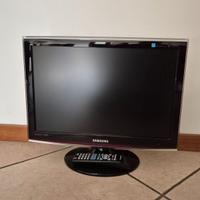 Samsung T200HD Tv/Monitor