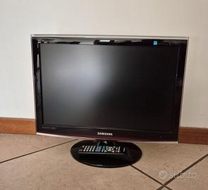 Samsung T200HD Tv/Monitor
