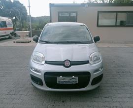 Fiat - Fiat Panda Lounge 1.2 (69 Cv) Mt.