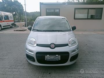 Fiat - Fiat Panda Lounge 1.2 (69 Cv) Mt.