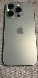 Iphone 15 pro