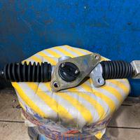 Scatola guida piaggio porter revisionata