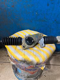 Scatola guida piaggio porter revisionata