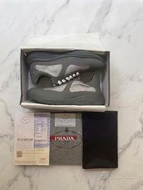 Prada American’s Cup