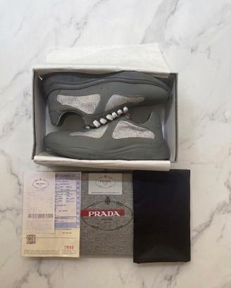 Prada American’s Cup