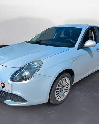 ALFA ROMEO Giulietta 1.4 t. Giulietta 120cv