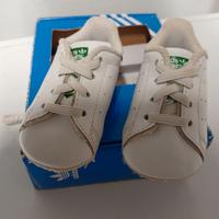 Scarpette Adidas per neonatino