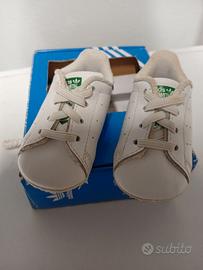 Scarpette Adidas per neonatino