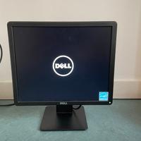 Monitor 17” dell e1715sc