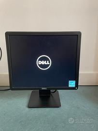 Monitor 17” dell e1715sc