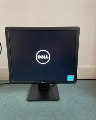 Monitor 17” dell e1715sc