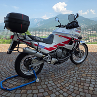 Yamaha XTZ 750 Super Teneré