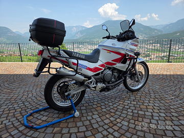 Yamaha XTZ 750 Super Teneré