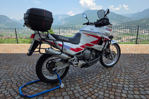 Yamaha XTZ 750 Super Teneré