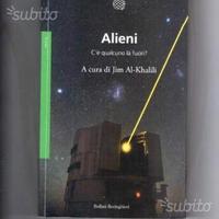 Alieni, a cura di Jim Al-Khalili
