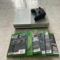 Xbox one