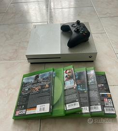Xbox one
