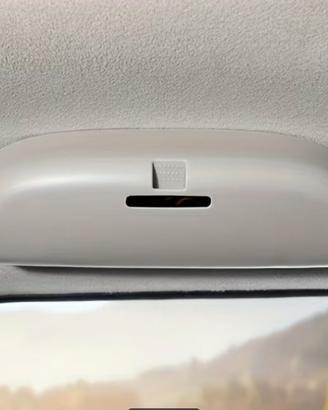Porta Occhiali da sole per auto