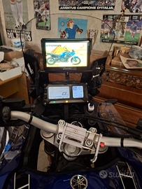 Xt 1200 supertènèrè xtz