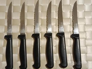 Coltelli da cucina Shogun 