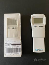 Telecomandi condizionatore Olimpia Splendid