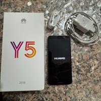 Huawei Y5