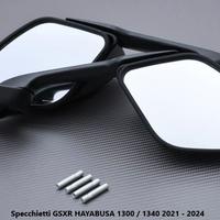 Specchietti GSXR HAYABUSA 1300 / 1340 2021 - 2024