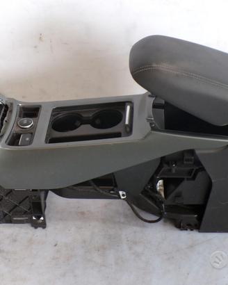Tunnel Centrale Bracciolo Ford Kuga 2 2018