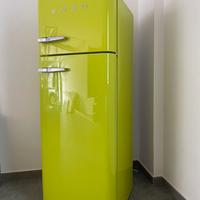 FRIGORIFERO SMEG