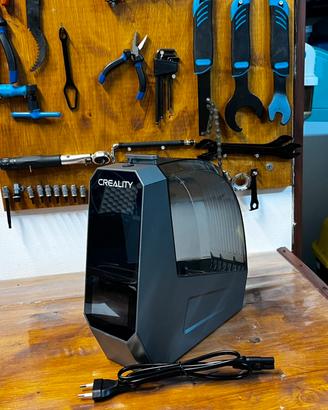 essiccatore per filamenti sinoglo creality