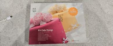Cake Design Kit NUOVO