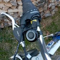 BICICLETTA MTB DA DONNA
