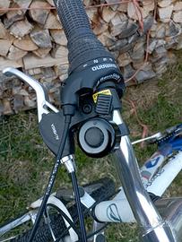 BICICLETTA MTB DA DONNA