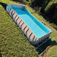 PISCINA RETTANGOLARE 732X366X132 LT.30045 – BESTWA