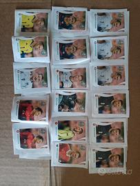 Figurine Panini Coca Cola Euro 2020