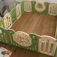 Recinto Box Per Bambini