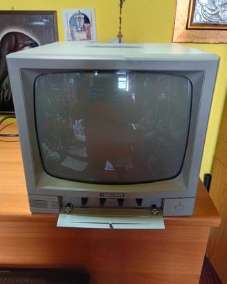 MONITOR 12" VIDEOSYSTEM MOD. HVM 1223