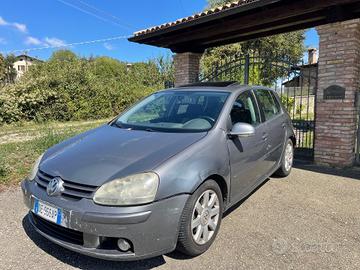 Volkswagen Golf 2.0 16V TDI X COMMERCIANTI
