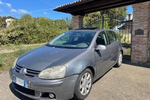 Volkswagen Golf 2.0 16V TDI X COMMERCIANTI