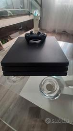 Console PS4