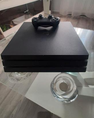 Console PS4
