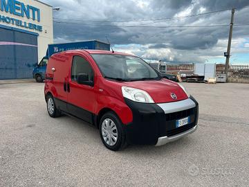 FIAT FIORINO 1.3 MTJ 95CV FURGONE ADVENTURE