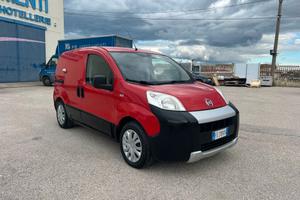 FIAT FIORINO 1.3 MTJ 95CV FURGONE ADVENTURE