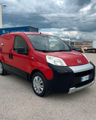FIAT FIORINO 1.3 MTJ 95CV FURGONE ADVENTURE