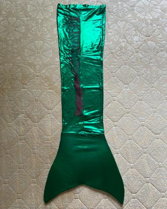 Costume sirena
