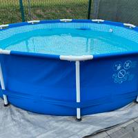 Piscina intex