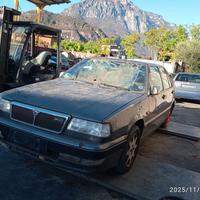 LANCIA THEMA 2.5 TD 1994 814497Y  PER RICAMBI