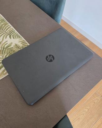 Notebook HP 255 G5 – SSD Samsung 250GB + 6GB RAM